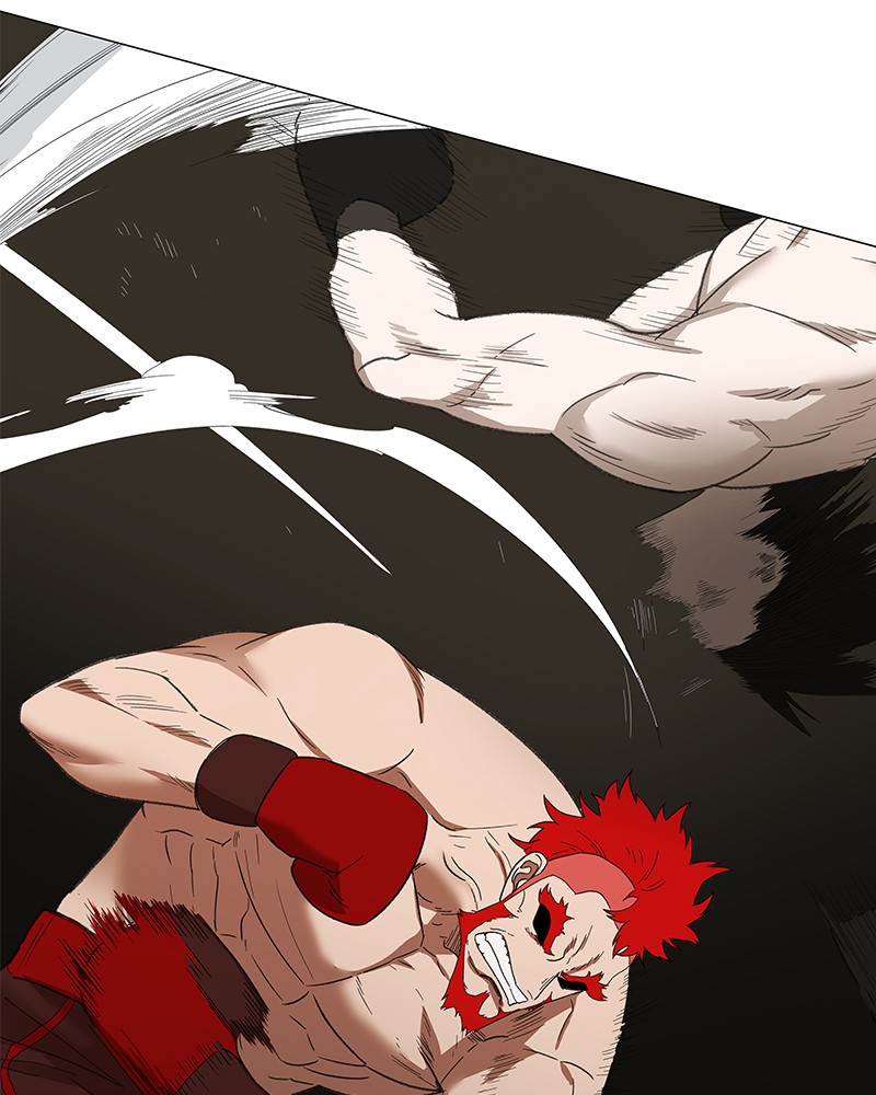 Read The Boxer EN Manga Online