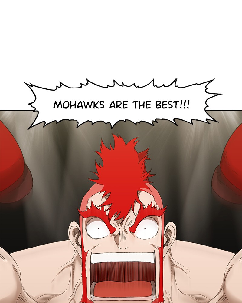 Read The Boxer EN Manga Online