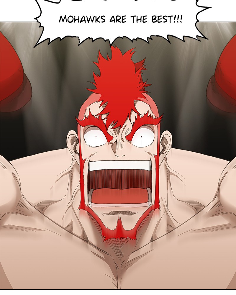 Read The Boxer EN Manga Online