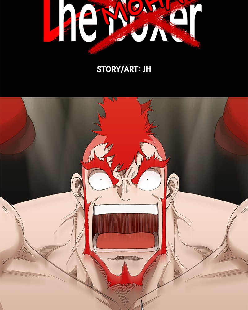 Read The Boxer EN Manga Online