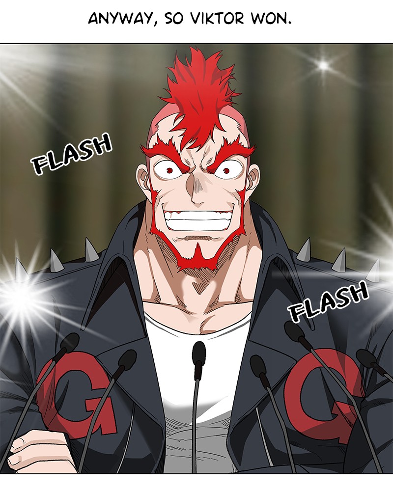 Read The Boxer EN Manga Online