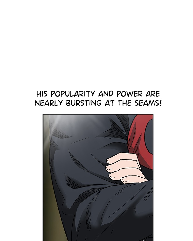 Read The Boxer EN Manga Online