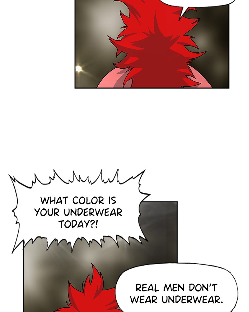 Read The Boxer EN Manga Online