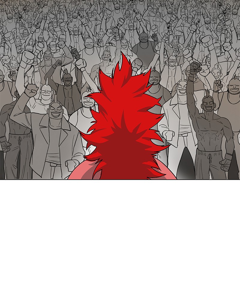 Read The Boxer EN Manga Online