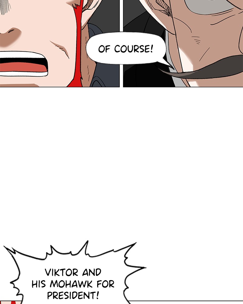 Read The Boxer EN Manga Online