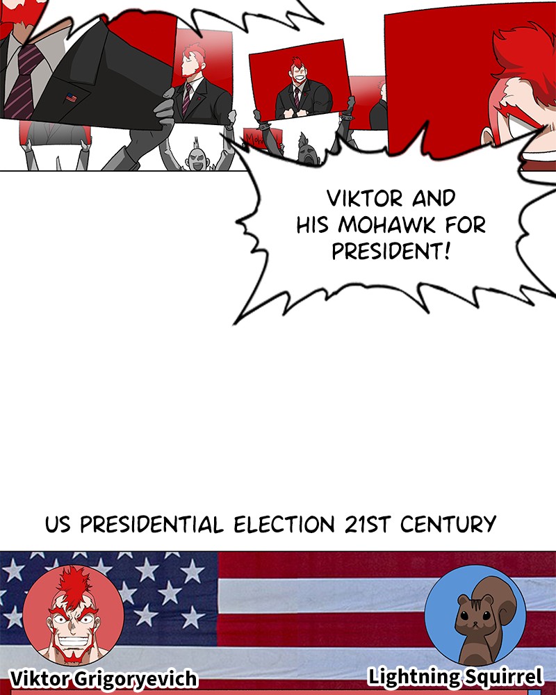 Read The Boxer EN Manga Online