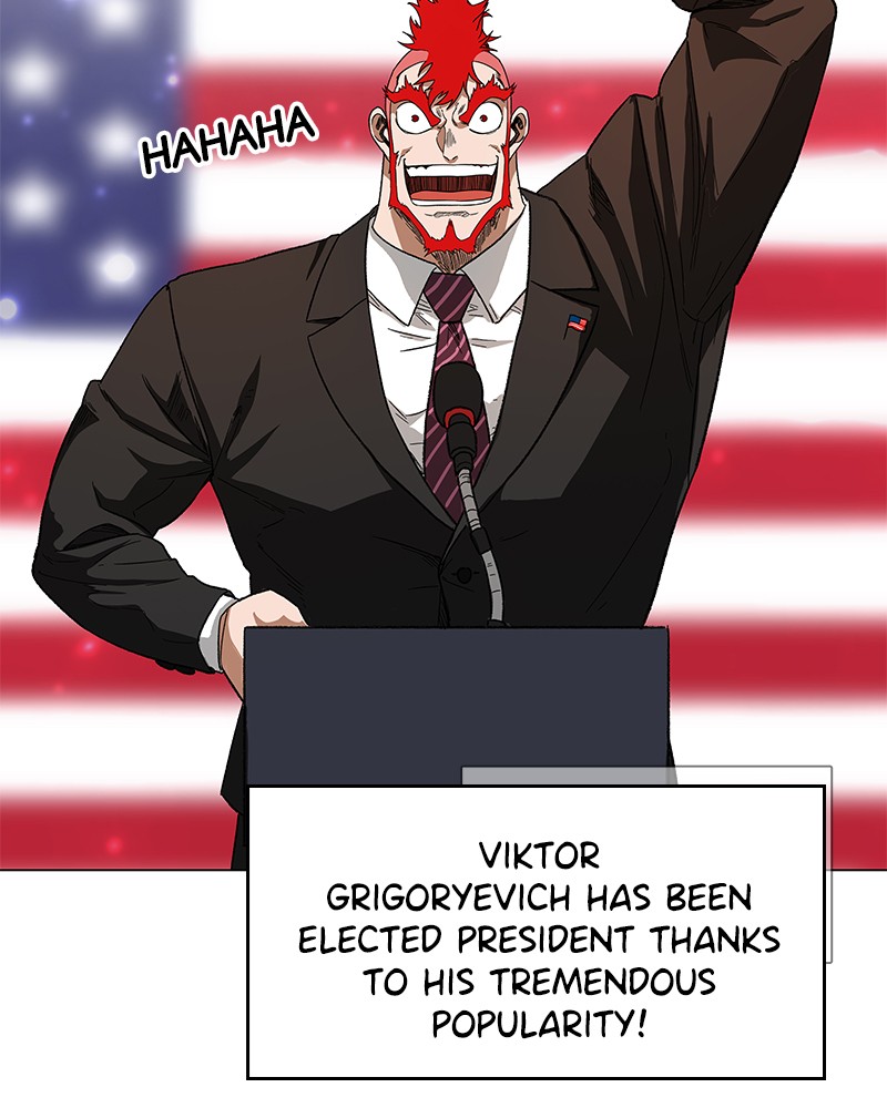 Read The Boxer EN Manga Online