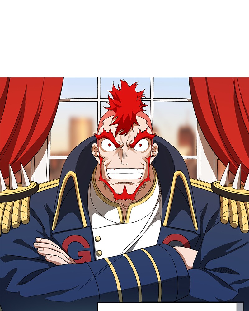 Read The Boxer EN Manga Online