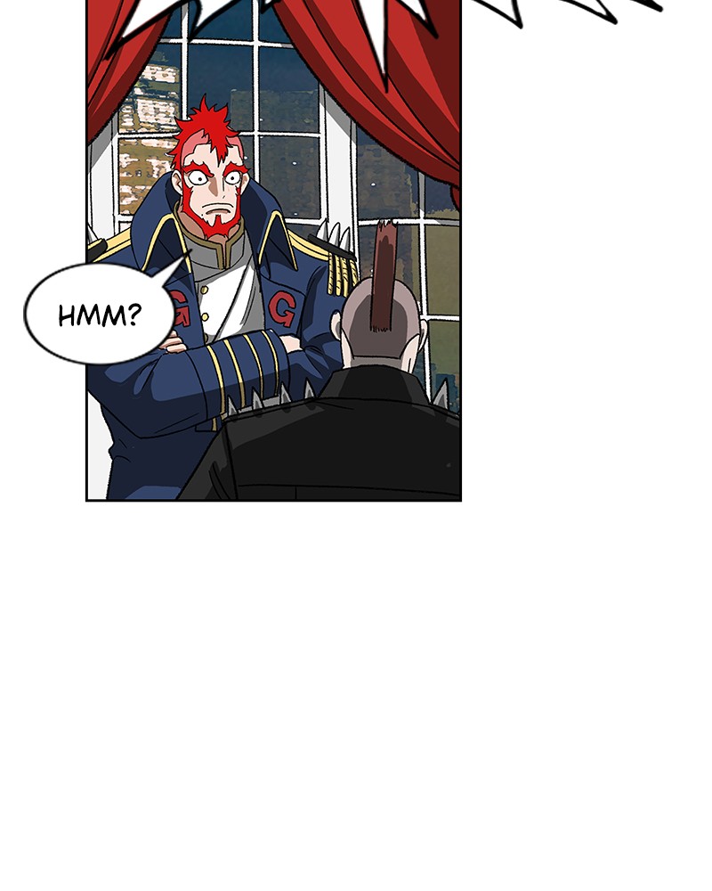 Read The Boxer EN Manga Online