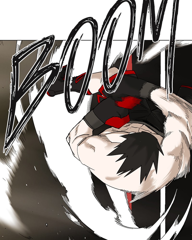 Read The Boxer EN Manga Online