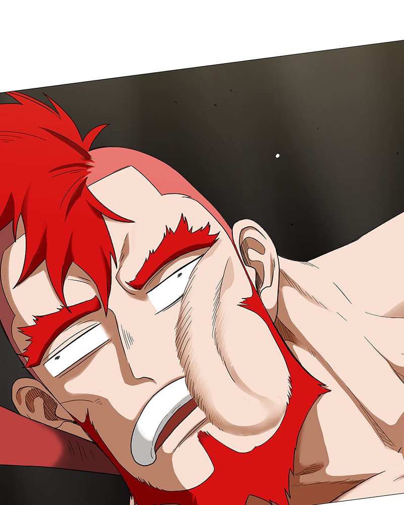 Read The Boxer EN Manga Online