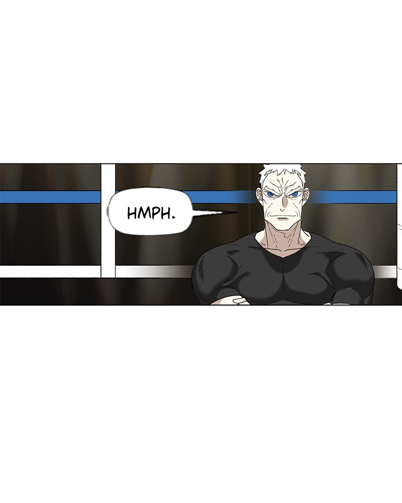 Read The Boxer EN Manga Online