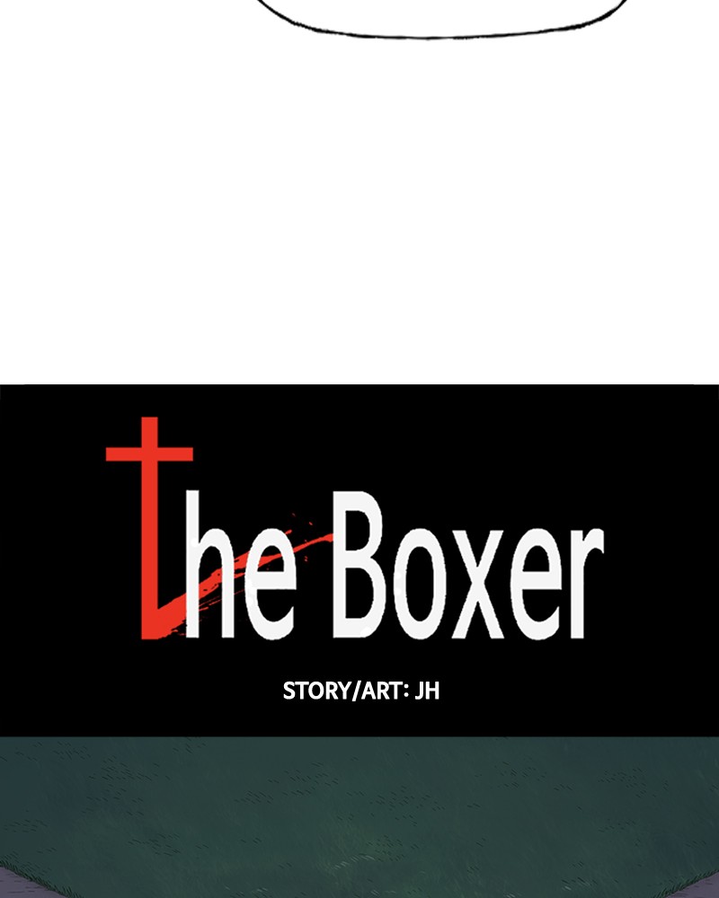 Read The Boxer EN Manga Online