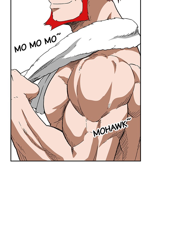 Read The Boxer EN Manga Online