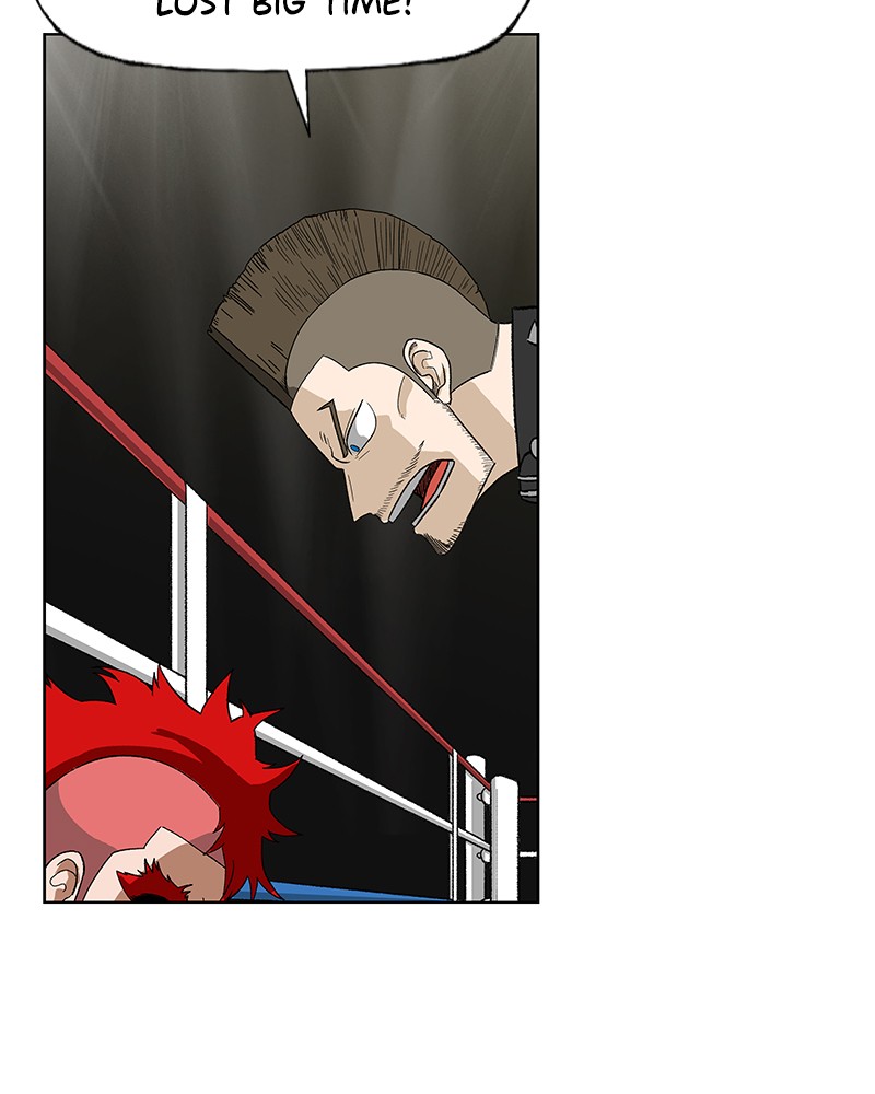 Read The Boxer EN Manga Online