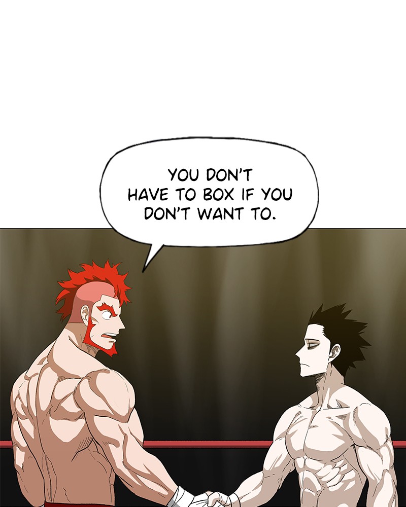 Read The Boxer EN Manga Online