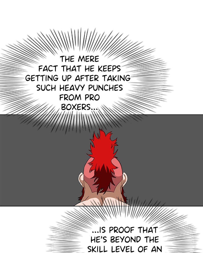 Read The Boxer EN Manga Online