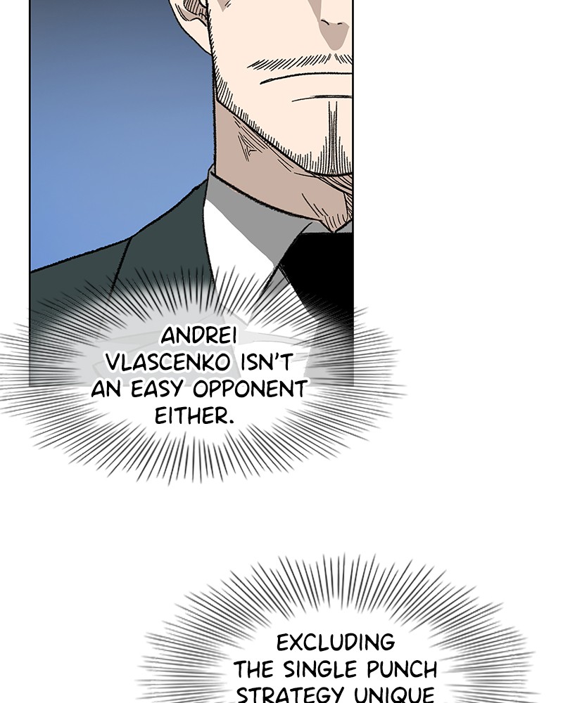 Read The Boxer EN Manga Online