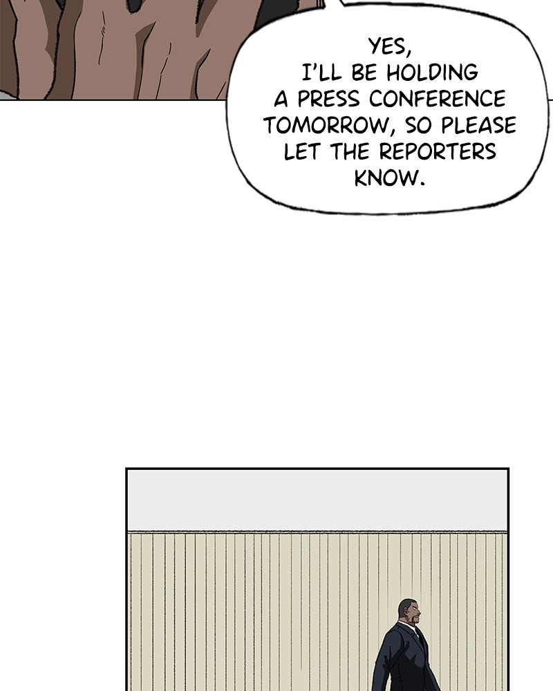 Read The Boxer EN Manga Online