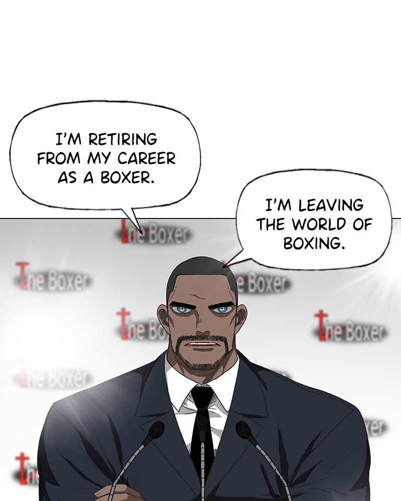 Read The Boxer EN Manga Online