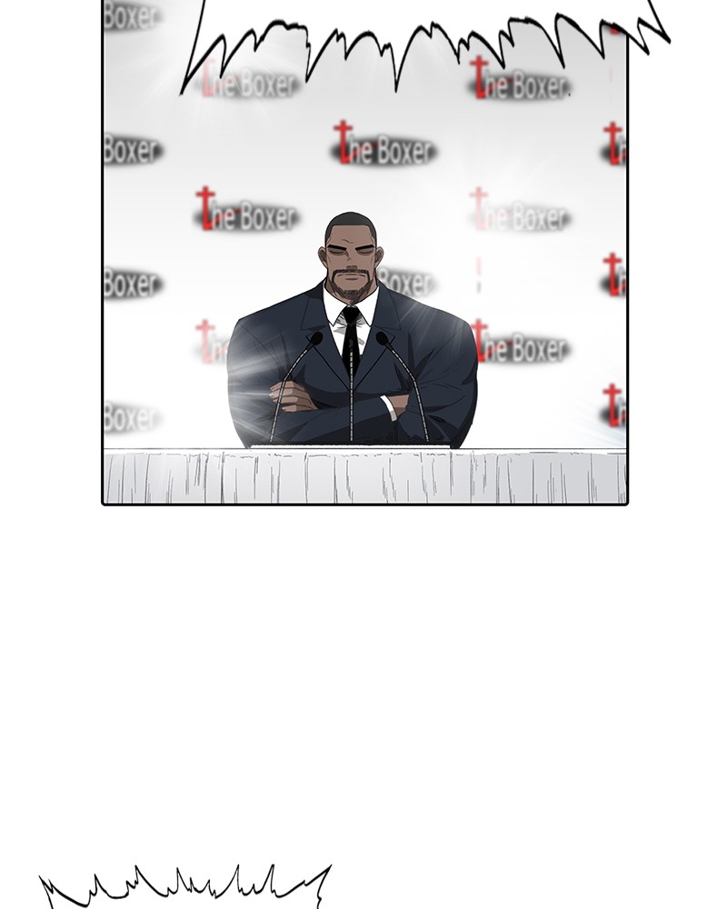 Read The Boxer EN Manga Online