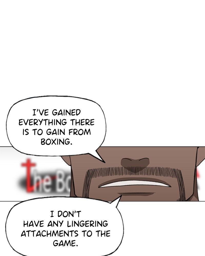 Read The Boxer EN Manga Online