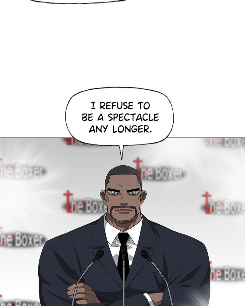 Read The Boxer EN Manga Online