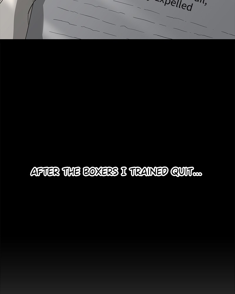 Read The Boxer EN Manga Online