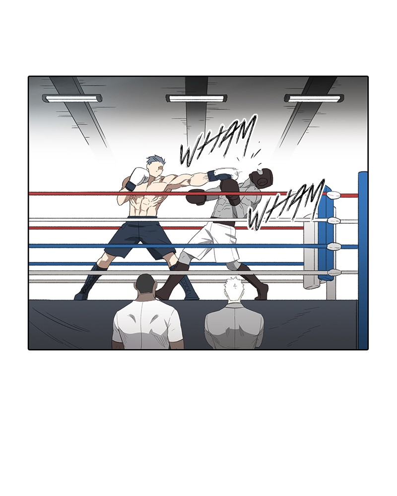 Read The Boxer EN Manga Online