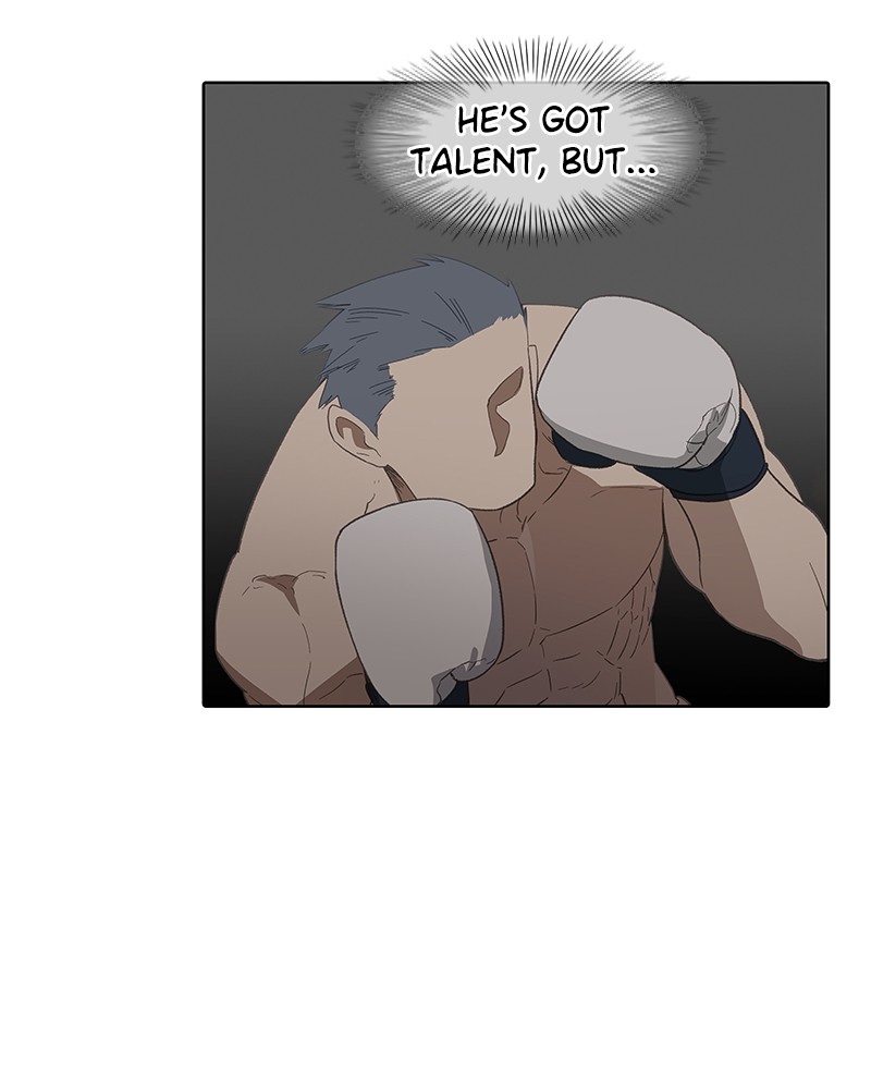 Read The Boxer EN Manga Online