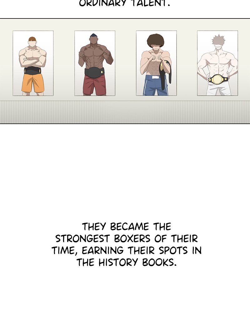 Read The Boxer EN Manga Online
