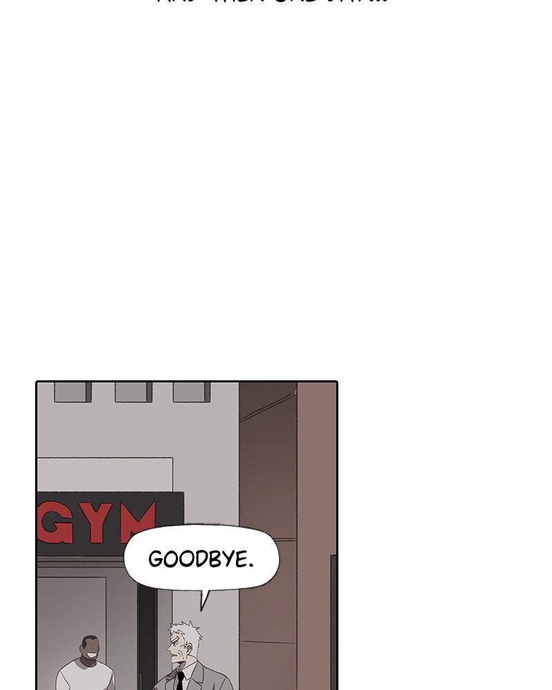 Read The Boxer EN Manga Online