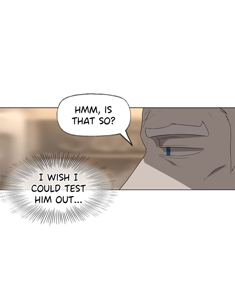 Read The Boxer EN Manga Online