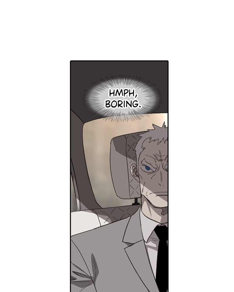 Read The Boxer EN Manga Online