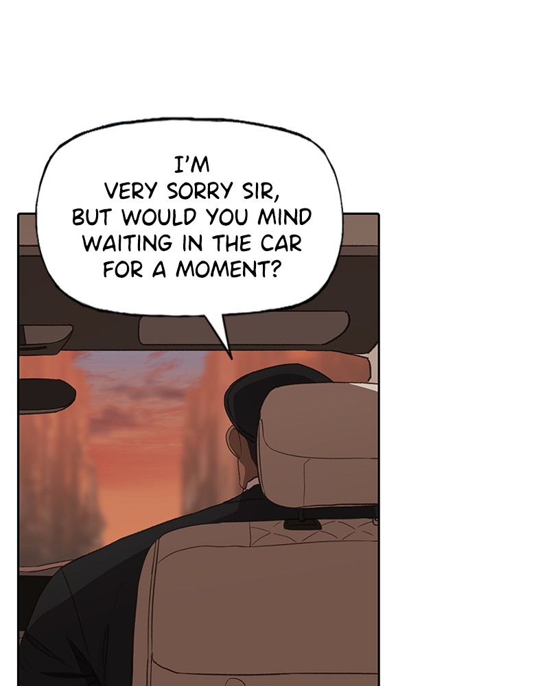 Read The Boxer EN Manga Online