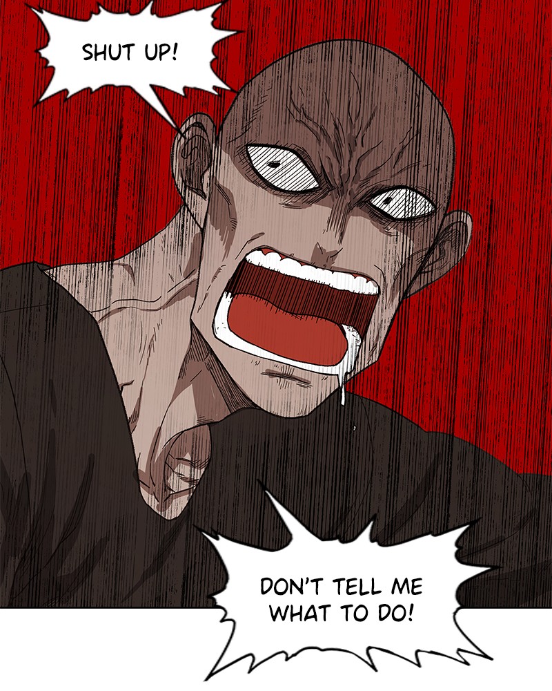 Read The Boxer EN Manga Online