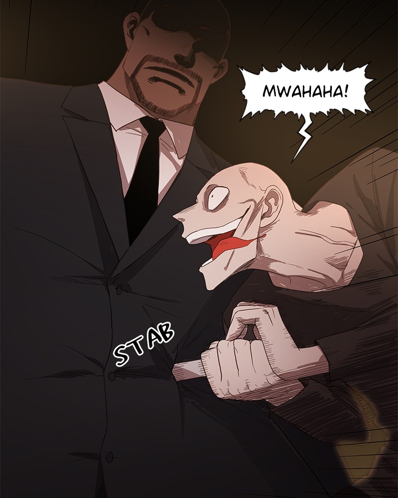 Read The Boxer EN Manga Online