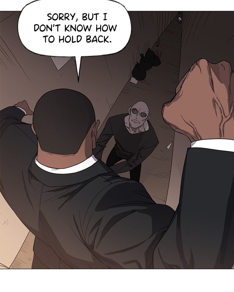 Read The Boxer EN Manga Online