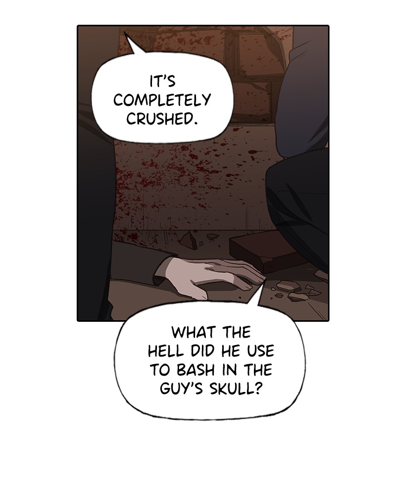 Read The Boxer EN Manga Online