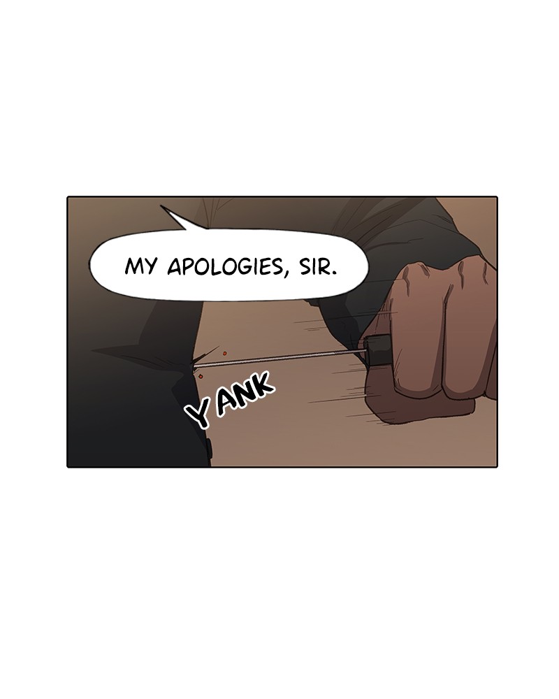 Read The Boxer EN Manga Online