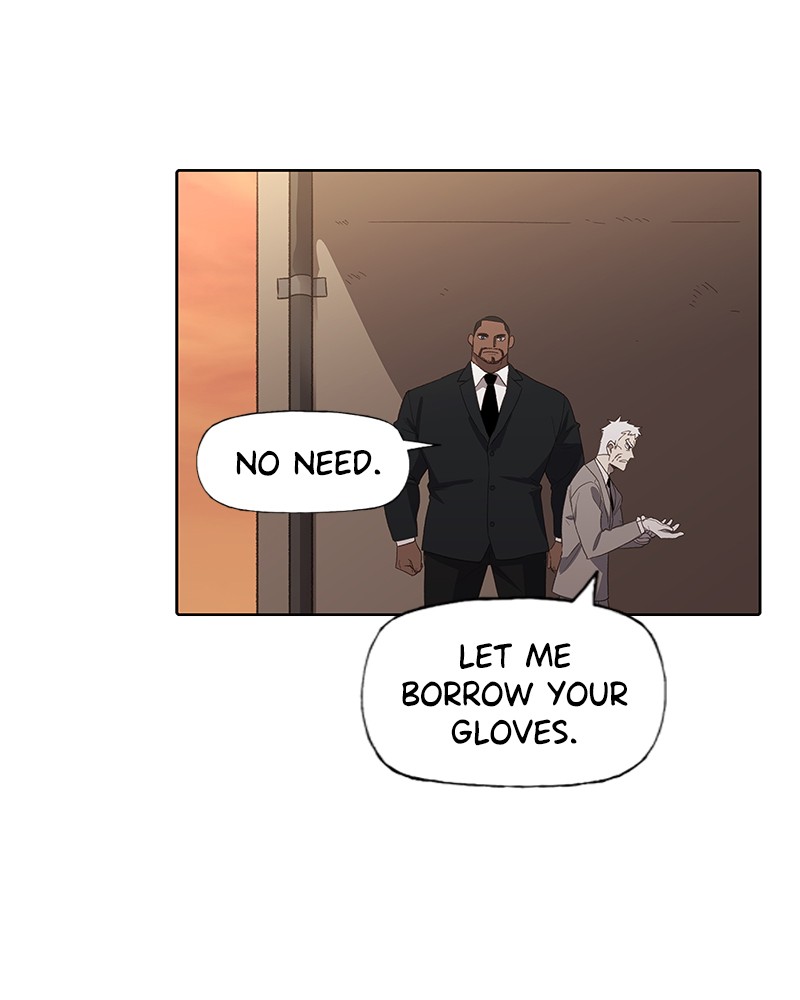 Read The Boxer EN Manga Online