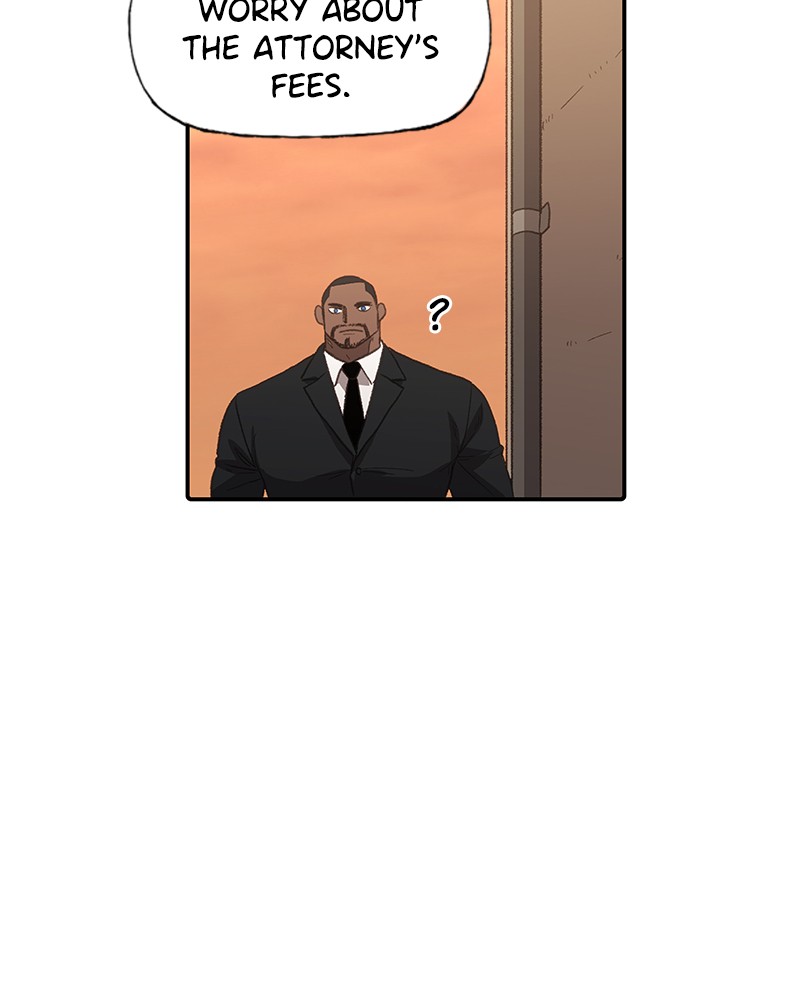 Read The Boxer EN Manga Online