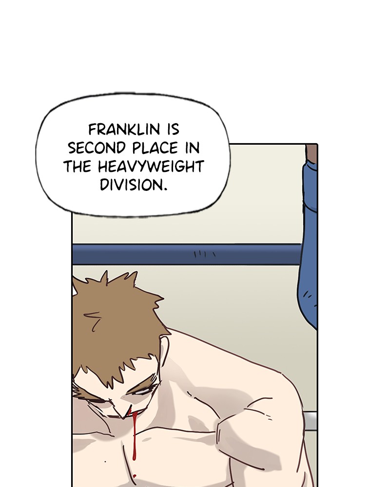 Read The Boxer EN Manga Online