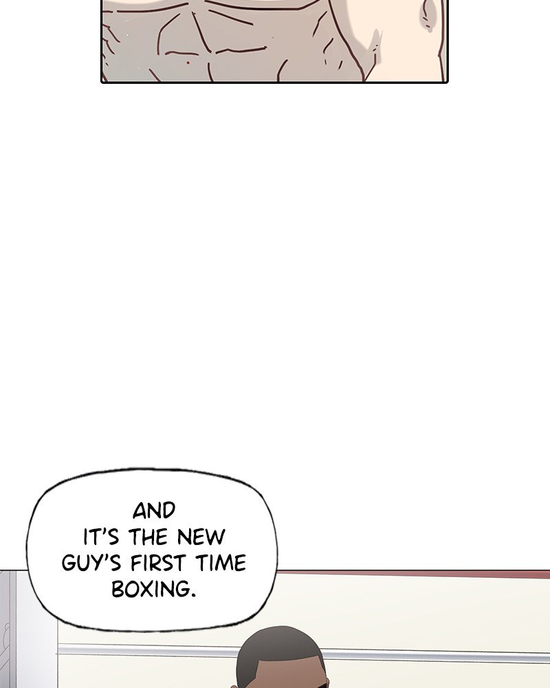 Read The Boxer EN Manga Online