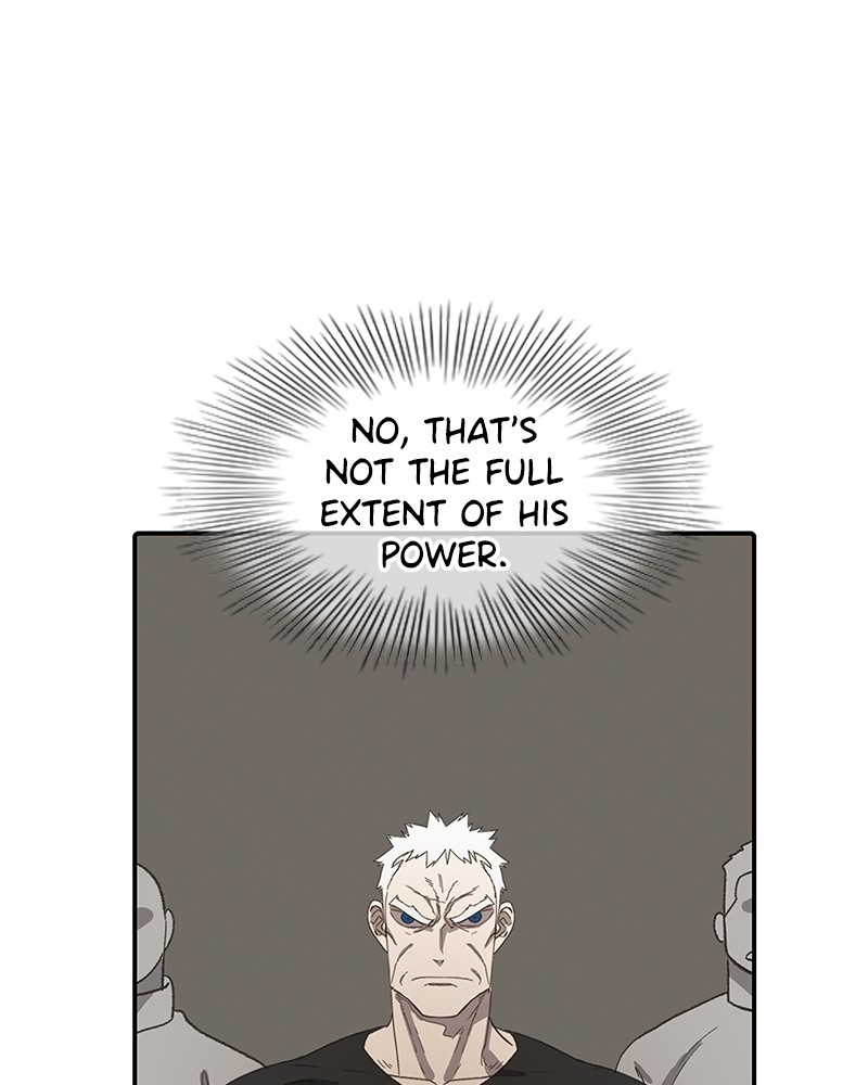 Read The Boxer EN Manga Online