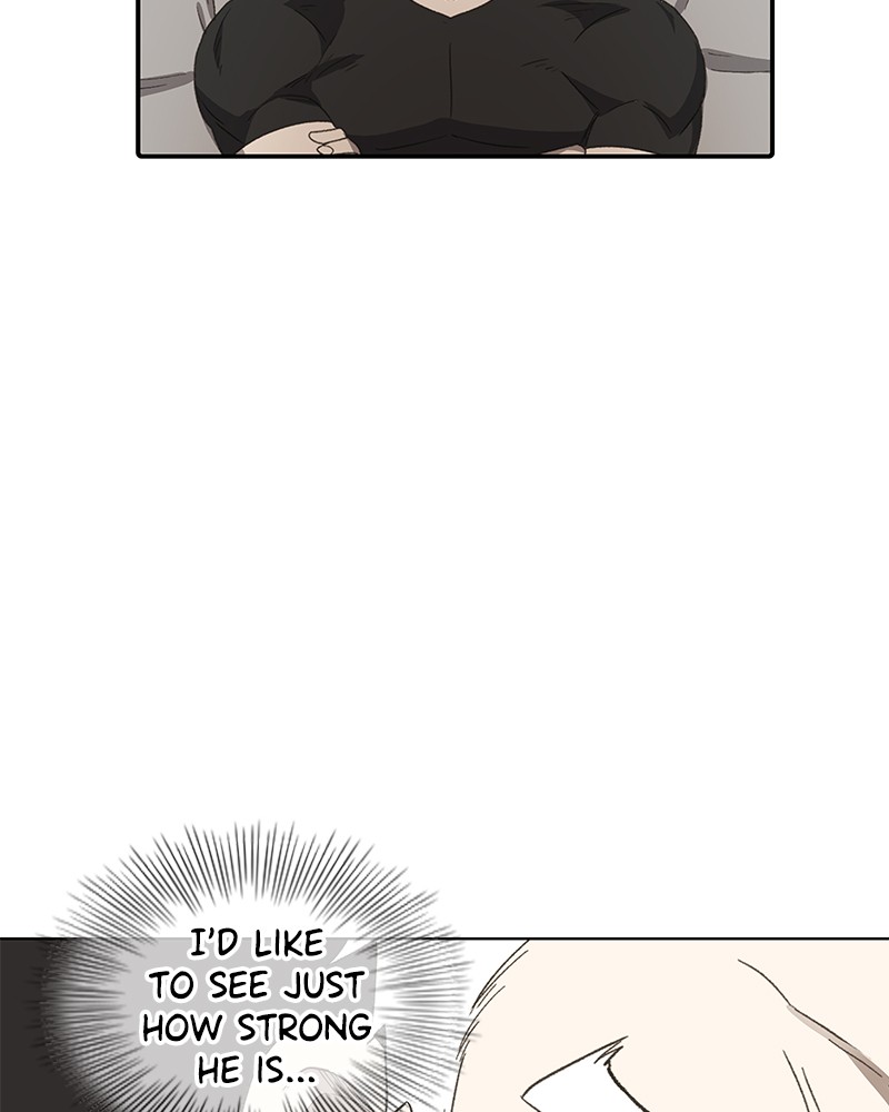 Read The Boxer EN Manga Online