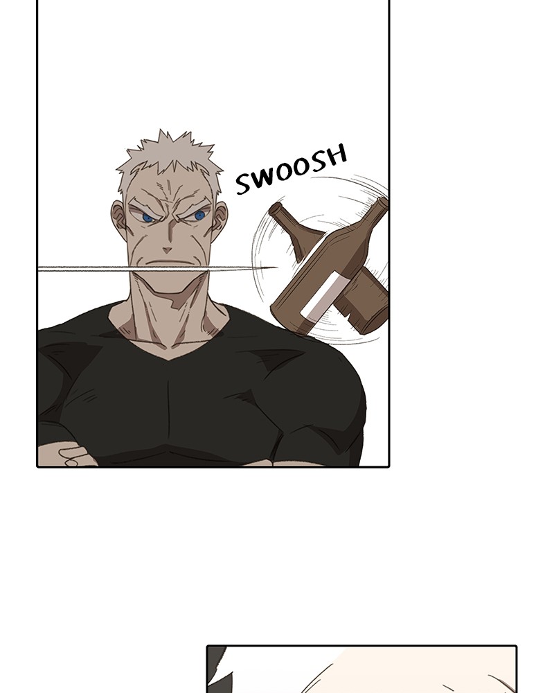 Read The Boxer EN Manga Online