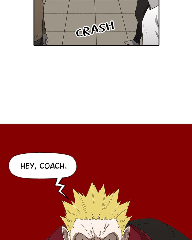 Read The Boxer EN Manga Online