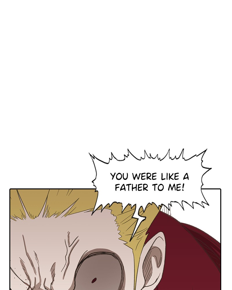 Read The Boxer EN Manga Online