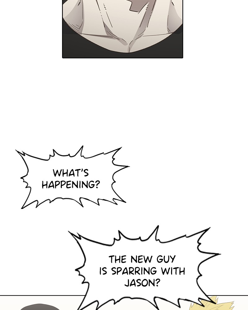 Read The Boxer EN Manga Online